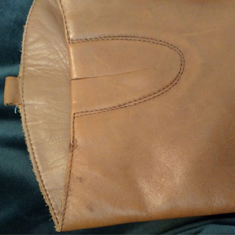 Sam Edelman Penny Leather Riding Boot - Picture 10 of 12